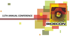 BIOECON 11 logo